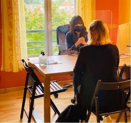 Mon intervention concernant la perte d’agrément de l’école d’ostéopathie ISOP de Paris