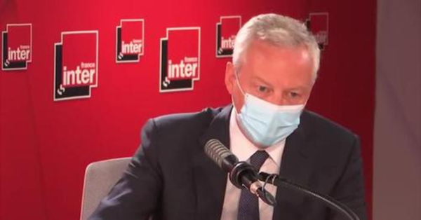 Des mesures pour la reprise économique !