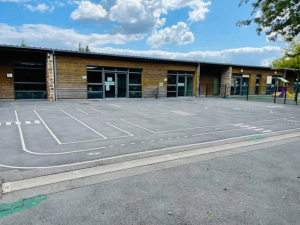 Bonne année à tous les élèves !