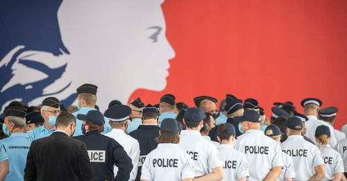 Le Président de la République clôture le Beauvau de la Sécurité : confiance et reconnaissance aux forces de l’ordre