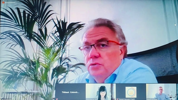 Les auditions des acteurs du logement dans le cadre de l’examen du projet de loi finance de 2022 ont débuté ! 