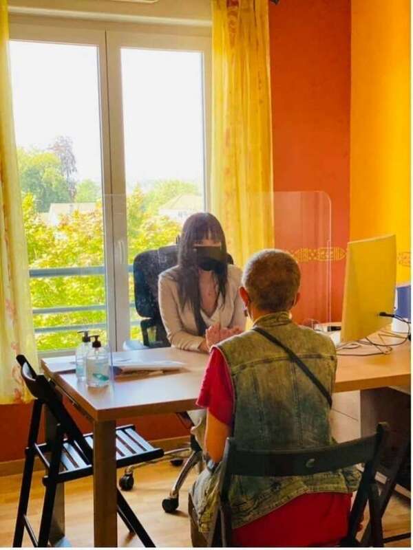 A ma permanence, nous vous accueillons tous les Jeudis et Vendredis 