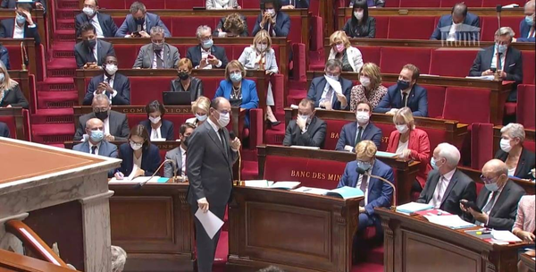 Le gouvernement annonce des mesures pour limiter la hausse des prix du gaz et de l’électricité