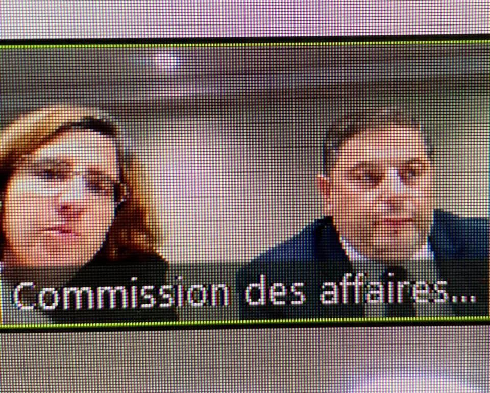 Suite des auditions avec les acteurs clés du logement