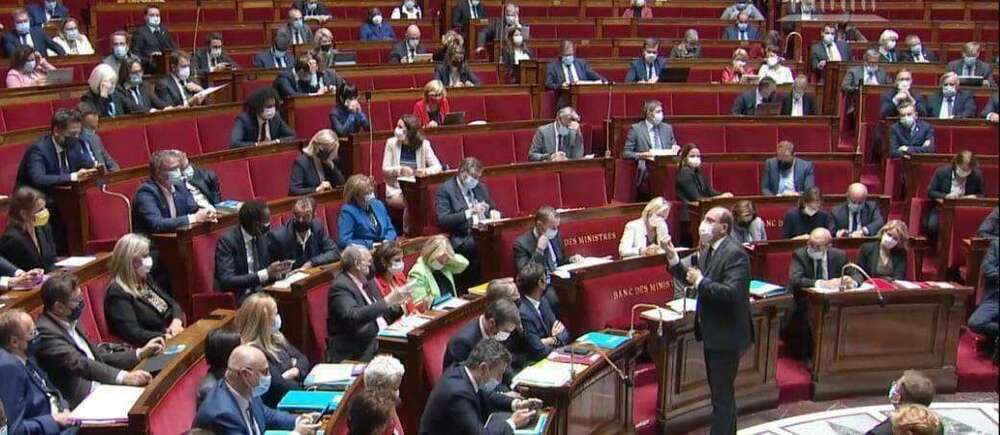 La reprise économique est confirmée par le gouvernement !