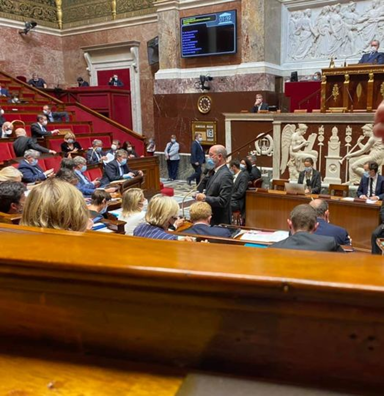 Ségur de la Santé : Présentation par le Premier ministre d’un plan sans précédent de réinvestissement dans la santé publique en France !