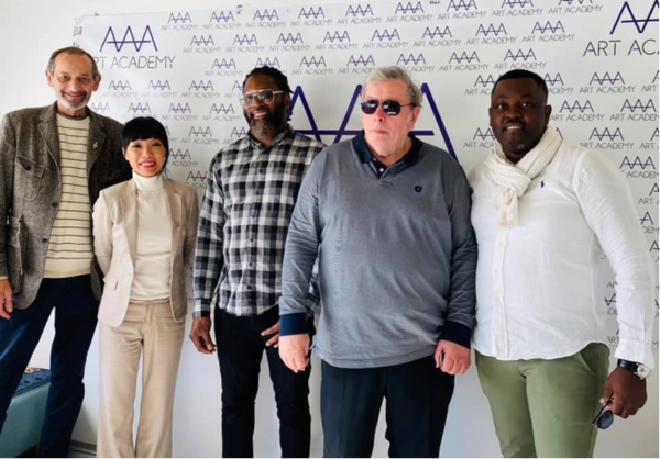 Aux côtés de nos jeunes entreprises Seine-et-Marnaises !