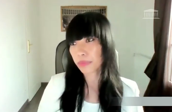 Stéphanie DO – Mme Agnès Pannier Runacher, ministre déléguée chargée de l'industrie, le 3 mars 2021