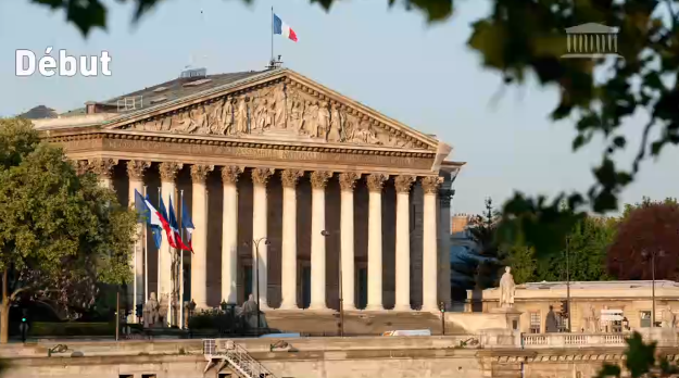 Stéphanie DO – M. Bruno Le Maire, ministre de l’Économie, des finances et de la relance, le 10 février 2021