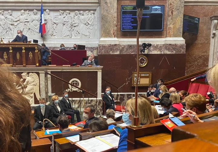 De nouveaux projets industriels soutenus pour encourager les relocalisations sur le territoire national !