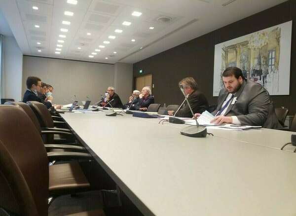 Une fois de plus à l’écoute des acteurs du logement dans le cadre de l’Examen du titre III 3DS