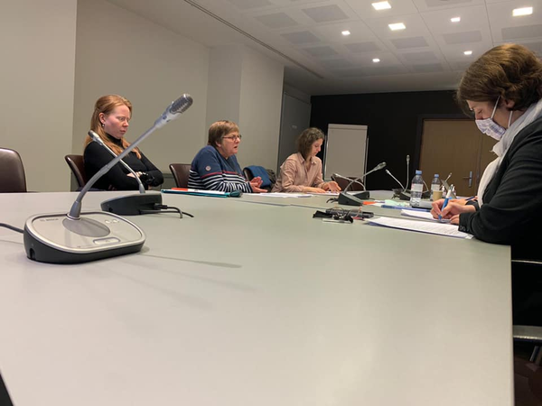 Examen du titre III (3DS) : les acteurs clés du logement plus que jamais engagés !