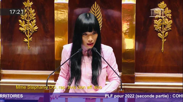 Enfin ! Les conclusions de mon rapport budgétaire pour le logement dans le cadre du projet de loi des finances 2022!