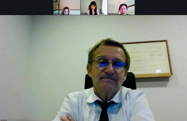 L’AFD : Acteur primordial et vitrine historique de l’action française au Vietnam, au Cambodge et au Laos!