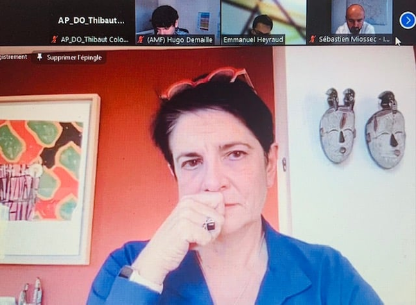 Plus que jamais aux côtés des acteurs clés du logement !