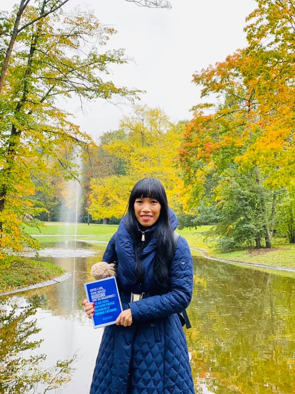 4 ans auprès de vous, mon bilan pour vous ! (1)