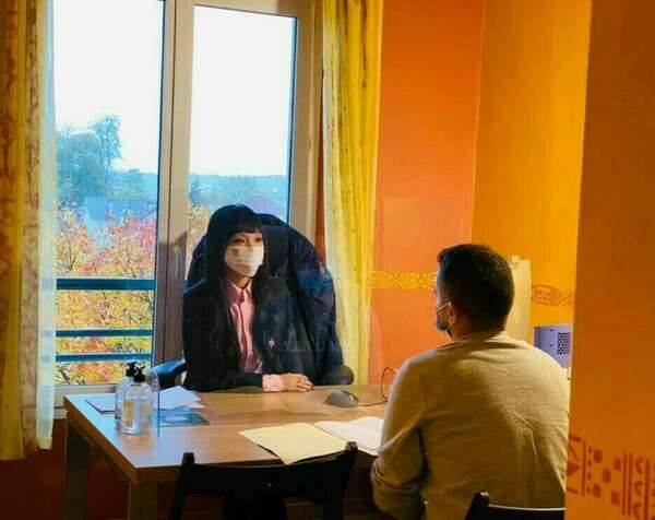 Toujours à vos côtés dans votre recherche d’aide, de conseil ou de soutien !