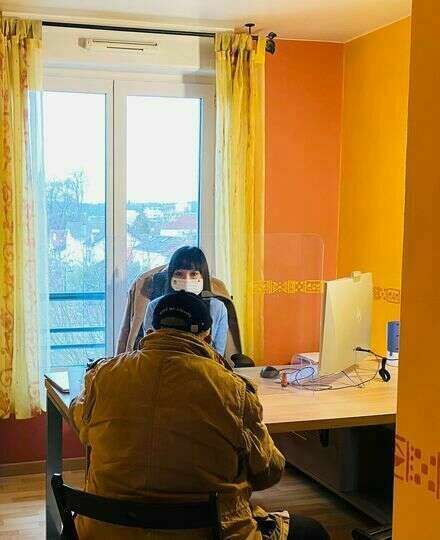 Besoin d'aide ? Nous sommes auprès de vous, en circonscription ! 