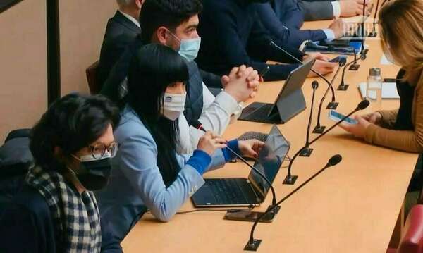 Commission des affaires économiques / audition de Mme Anne-Claire Mialot (ANRU)