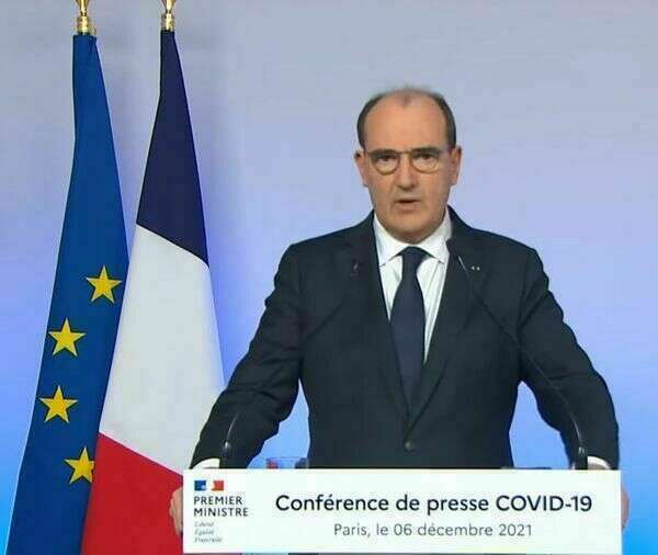 Conférence de presse Covid-19 : Maintenir le cap et renforcer notre vigilance 