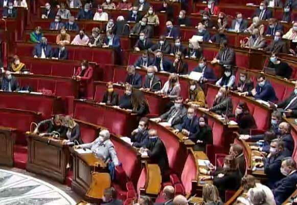 J’ai voté pour le projet de loi de différenciation, décentralisation, déconcentration et portant diverses mesures de simplification de l’action publique locale