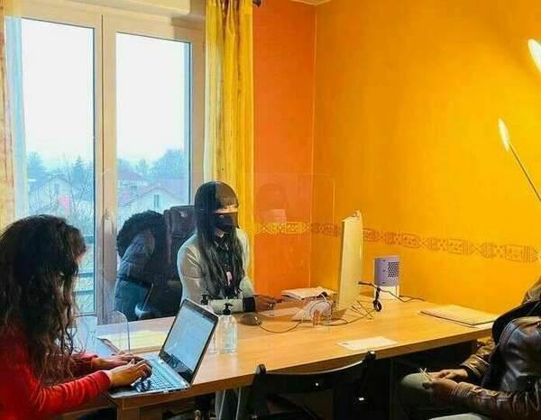 Cette année encore, je vous accueille à ma permanence !