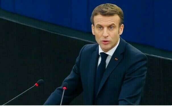 La France prend la Présidence européenne !