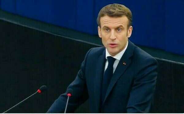 La France prend la Présidence européenne !