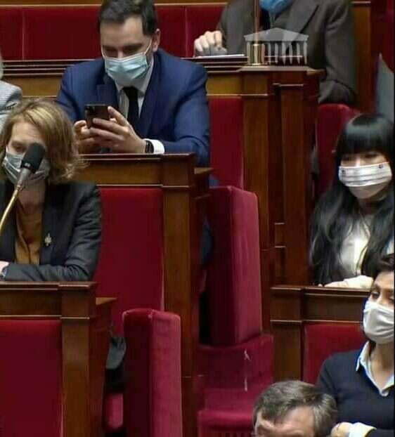 Questions au Gouvernement du mardi 25 janvier : Renforcer le pouvoir d’achat des Français face à la hausse des prix du carburant !