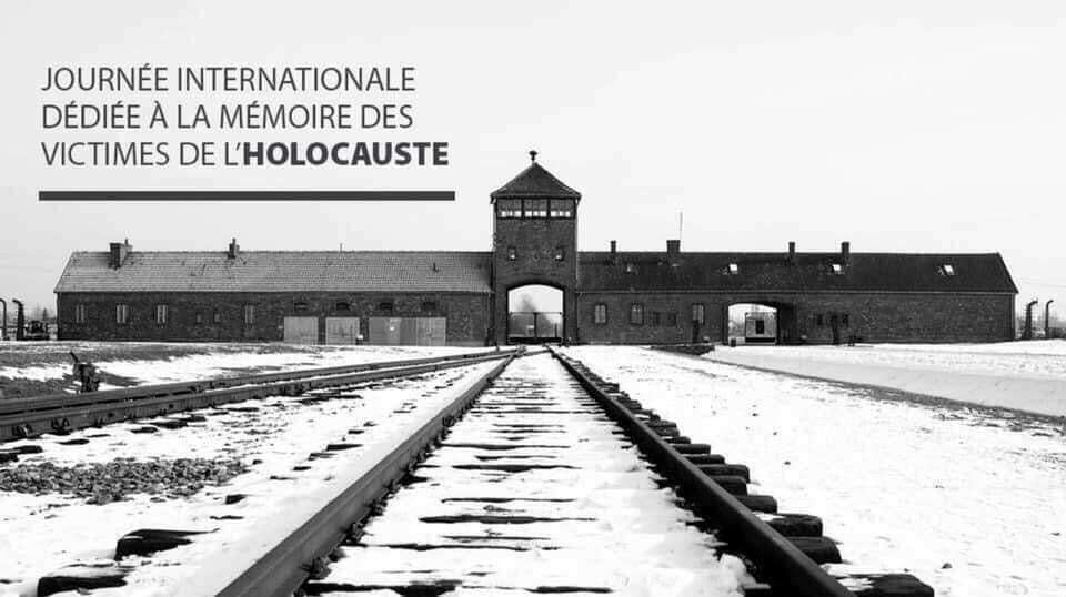 Une rupture dans notre Histoire ...