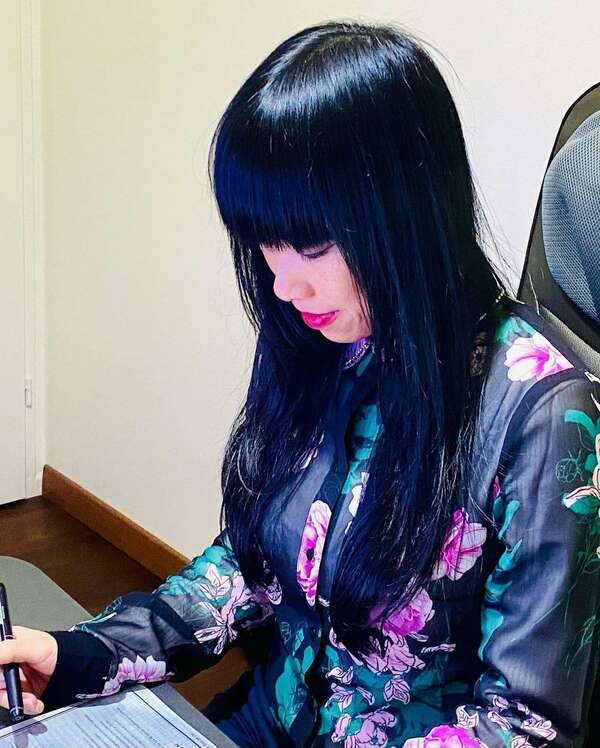 Mon parrainage pour Emmanuel Macron !