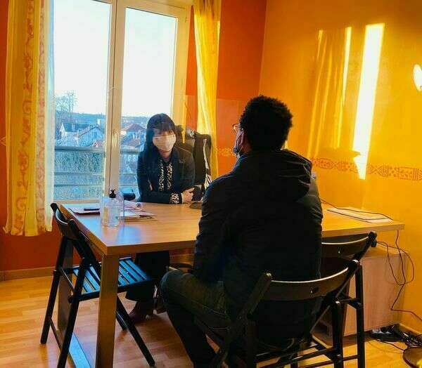 N'hésitez pas à nous contacter pour me rencontrer à ma permanence !