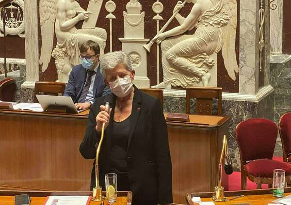 J’ai voté pour le texte de loi « Reconnaissance de la nation et réparation des préjudices subis par les Harkis rapatriés et leurs familles »