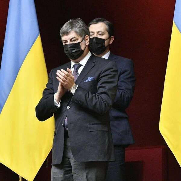 Déclaration du Gouvernement relative à la décision de la Russie de faire la guerre à l’Ukraine