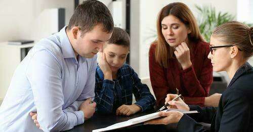 Versement automatique des pensions alimentaires : une avancée majeure en faveur des familles monoparentales !