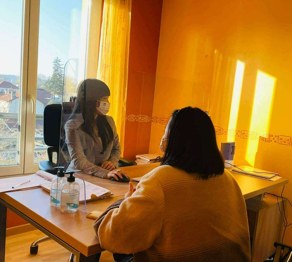 Toujours à votre écoute, venez nous rencontrer à ma permanence !