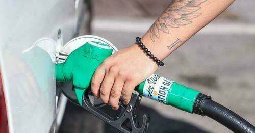 Des mesures face au prix à la pompe !