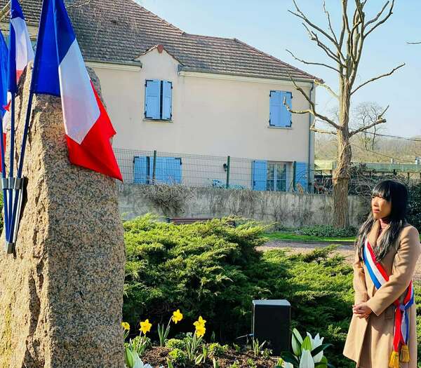 La commémoration du cessez-le-feu de la guerre d'Algérie, 60 ans après