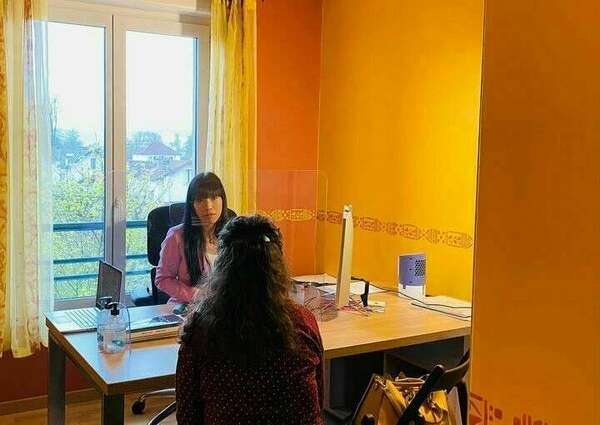 Malgré les élections présidentielles, je reste disponible pour vous recevoir !