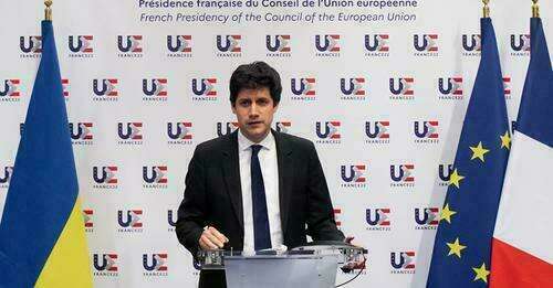 De nouvelles mesures pour soutenir le peuple ukrainien et renforcer l’indépendance alimentaire européenne  !