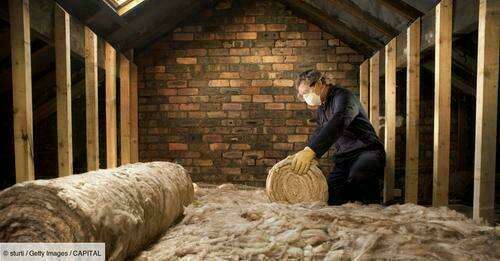 Simplification de l'éco-PTZ et déploiement du prêt avance rénovation 