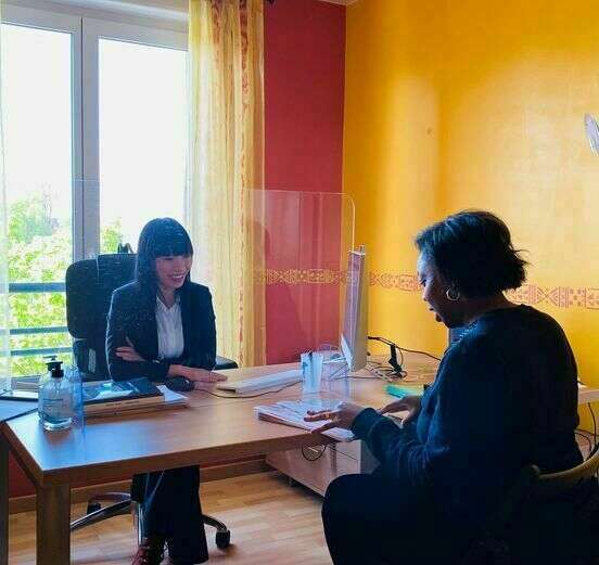 Je réponds à vos sollicitations dans ma permanence de Chelles !