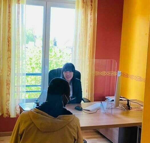 Venez nous rencontrer à ma permanence située à Chelles !