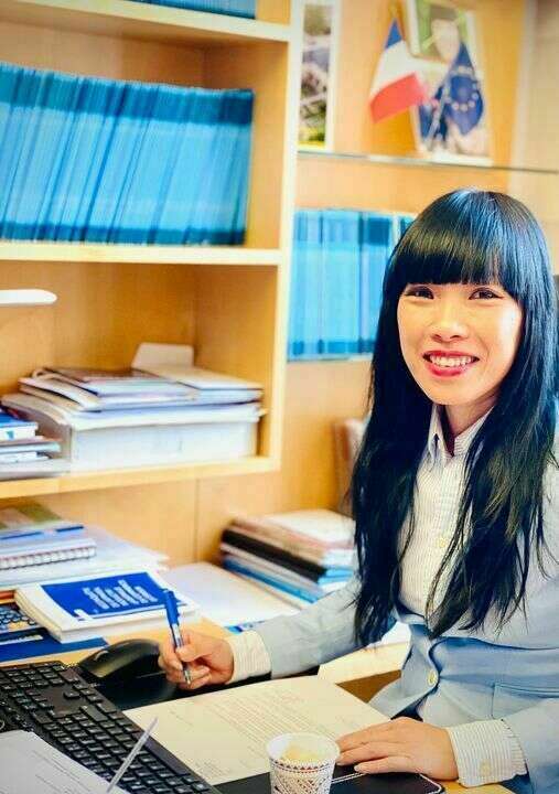 A l'Assemblée nationale, les dossiers ne tarissent jamais !