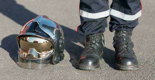 Hommage à nos sapeurs-pompiers