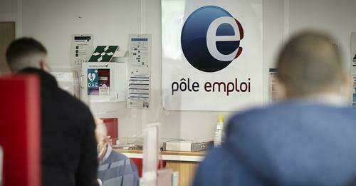 Nouvelle baisse du chômage ! 