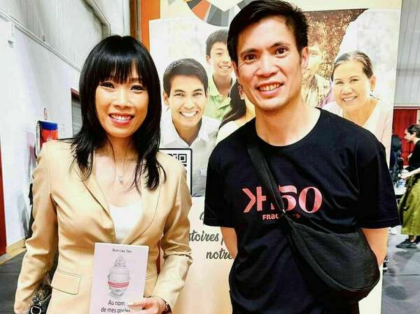 Noisiel : fête associative