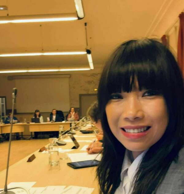 Lognes : Conseil municipal de février 2024