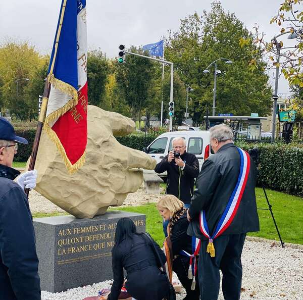 Emerainville -11 novembre 2022