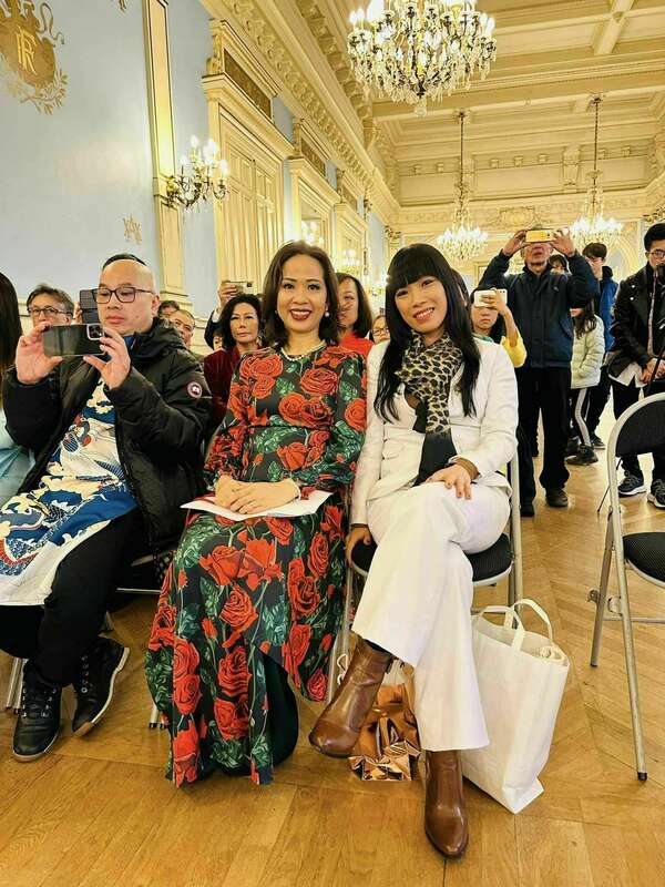 Champs-sur-marne : fête associative